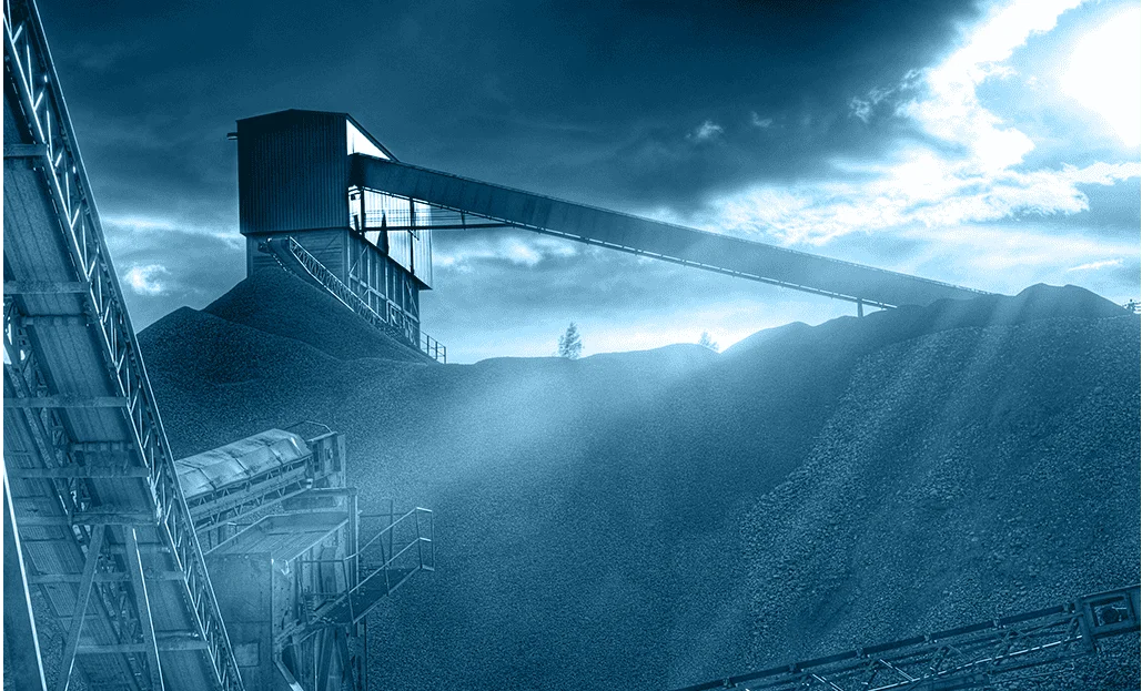 Planta de Minera Jayno